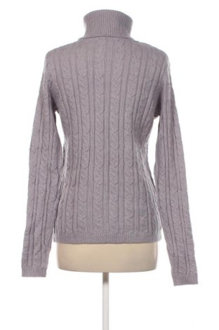 Γυναικείο πουλόβερ Contemporaine, Μέγεθος M, Χρώμα Μπλέ, Τιμή 8,37 €