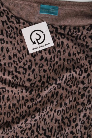 Pulover de femei Cool Code, Mărime L, Culoare Gri, Preț 31,48 Lei