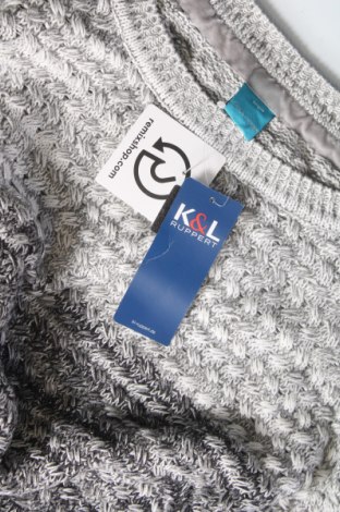 Дамски пуловер Cool Code, Размер XL, Цвят Многоцветен, Цена 20,70 лв.