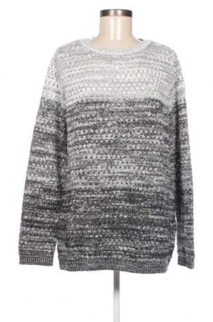 Γυναικείο πουλόβερ Cool Code, Μέγεθος XL, Χρώμα Πολύχρωμο, Τιμή 28,45 €
