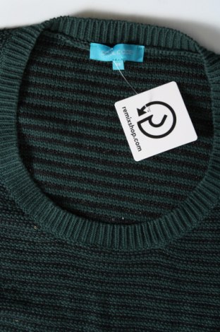 Damenpullover Cool Code, Größe M, Farbe Grün, Preis € 9,89