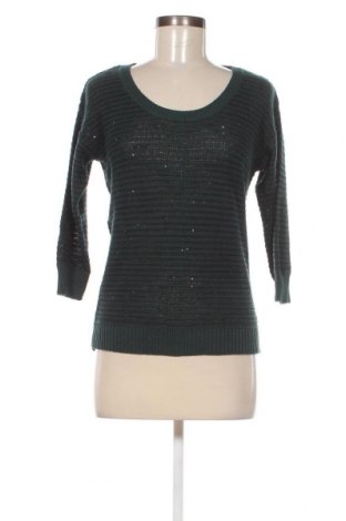 Γυναικείο πουλόβερ Cool Code, Μέγεθος M, Χρώμα Πράσινο, Τιμή 8,79 €