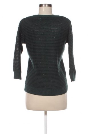 Дамски пуловер Cool Code, Размер M, Цвят Зелен, Цена 10,73 лв.