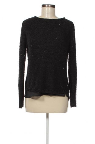 Дамски пуловер Cool Code, Размер S, Цвят Черен, Цена 11,89 лв.