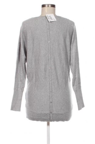 Γυναικείο πουλόβερ Cool Code, Μέγεθος S, Χρώμα Γκρί, Τιμή 8,07 €