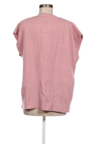 Γυναικείο πουλόβερ Coop, Μέγεθος L, Χρώμα Ρόζ , Τιμή 7,18 €