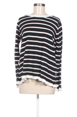 Γυναικείο πουλόβερ Coop, Μέγεθος XL, Χρώμα Μαύρο, Τιμή 6,28 €