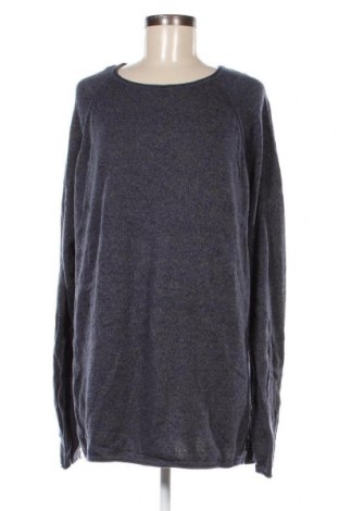 Γυναικείο πουλόβερ Coop, Μέγεθος 3XL, Χρώμα Πολύχρωμο, Τιμή 17,94 €
