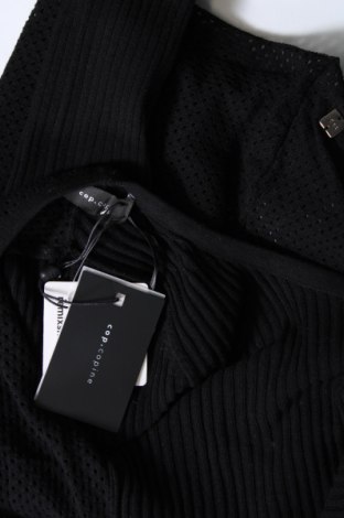 Дамски пуловер Cop.copine, Размер L, Цвят Черен, Цена 71,40 лв.