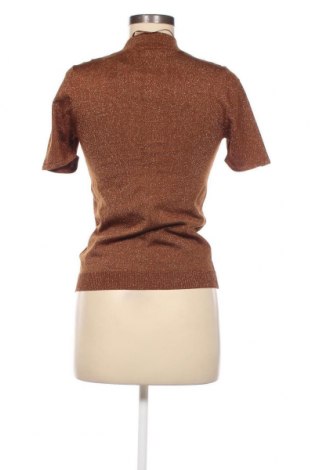 Γυναικείο πουλόβερ Costes, Μέγεθος S, Χρώμα Καφέ, Τιμή 10,93 €
