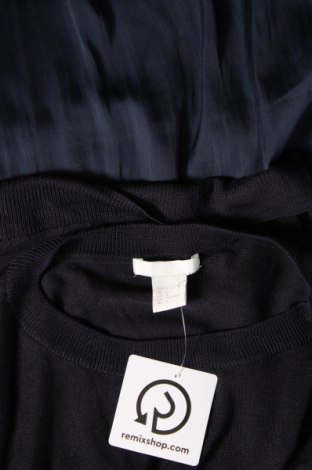 Дамски пуловер Country Line, Размер M, Цвят Черен, Цена 16,40 лв.