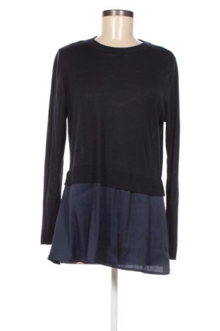 Дамски пуловер Country Line, Размер M, Цвят Черен, Цена 20,50 лв.