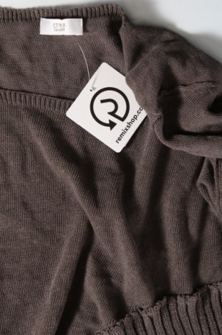 Damenpullover Crea Concept, Größe M, Farbe Grau, Preis 23,30 €
