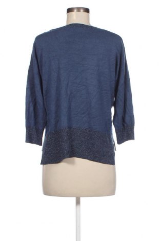 Női pulóver Cream, Méret M, Szín Kék, Ár 2 359 Ft