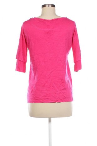 Γυναικείο πουλόβερ Creation L, Μέγεθος M, Χρώμα Ρόζ , Τιμή 3,80 €