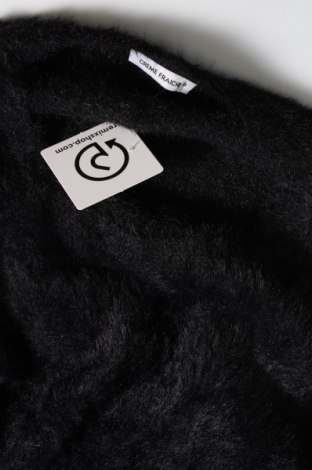 Дамски пуловер Creme Fraiche, Размер M, Цвят Черен, Цена 16,40 лв.