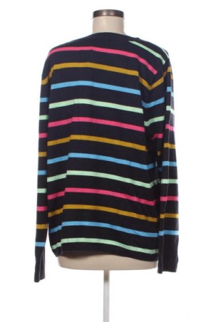 Дамски пуловер Croft & Barrow, Размер XXL, Цвят Многоцветен, Цена 29,00 лв.