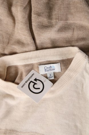 Γυναικείο πουλόβερ Croft & Barrow, Μέγεθος M, Χρώμα Πολύχρωμο, Τιμή 5,74 €