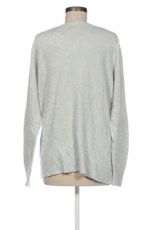 Дамски пуловер Croft & Barrow, Размер XL, Цвят Зелен, Цена 7,54 лв.