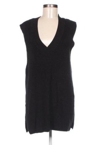 Γυναικείο πουλόβερ Cubus, Μέγεθος XS, Χρώμα Μαύρο, Τιμή 5,20 €