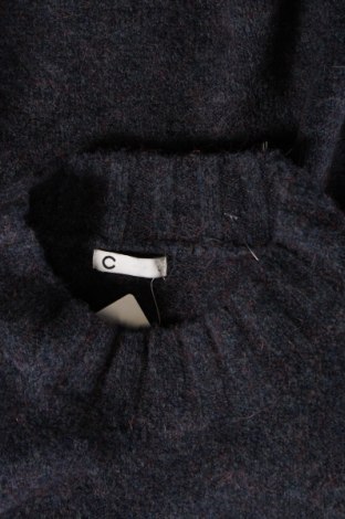 Дамски пуловер Cubus, Размер L, Цвят Син, Цена 8,99 лв.