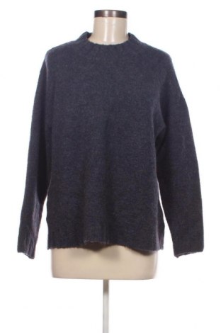 Дамски пуловер Cubus, Размер L, Цвят Син, Цена 11,60 лв.