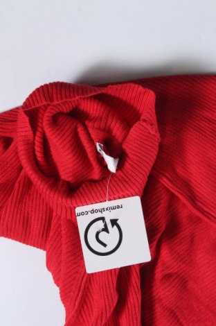 Damenpullover Cubus, Größe M, Farbe Rot, Preis 6,05 €