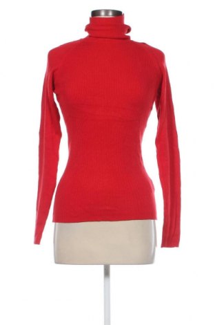 Pulover de femei Cubus, Mărime M, Culoare Roșu, Preț 38,16 Lei