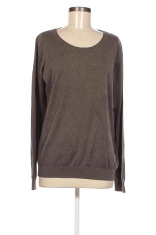 Γυναικείο πουλόβερ Cubus, Μέγεθος XL, Χρώμα  Μπέζ, Τιμή 12,80 €