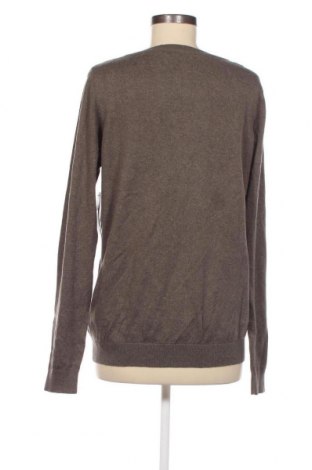 Дамски пуловер Cubus, Размер XL, Цвят Бежов, Цена 14,26 лв.