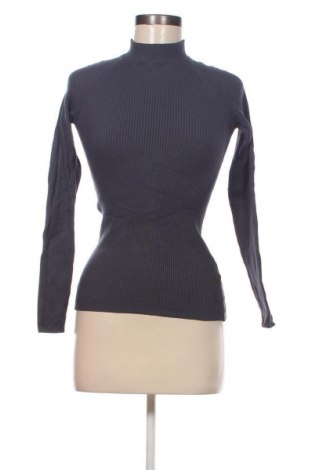Γυναικείο πουλόβερ Cubus, Μέγεθος XS, Χρώμα Μπλέ, Τιμή 7,18 €