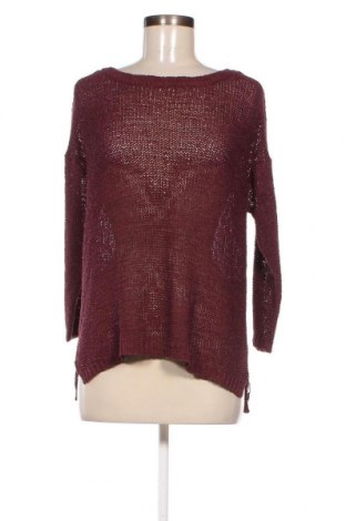 Γυναικείο πουλόβερ Cubus, Μέγεθος S, Χρώμα Κόκκινο, Τιμή 14,83 €