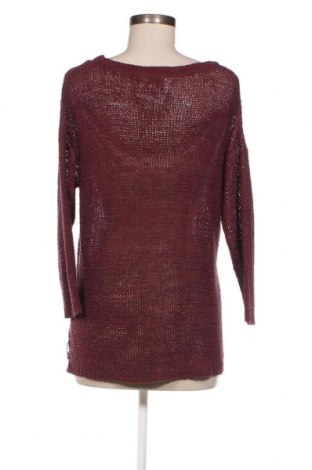 Γυναικείο πουλόβερ Cubus, Μέγεθος S, Χρώμα Κόκκινο, Τιμή 8,01 €