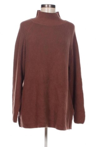 Дамски пуловер Cubus, Размер M, Цвят Кафяв, Цена 11,60 лв.