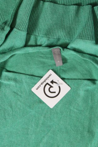 Damenpullover Culture, Größe M, Farbe Grün, Preis € 8,56