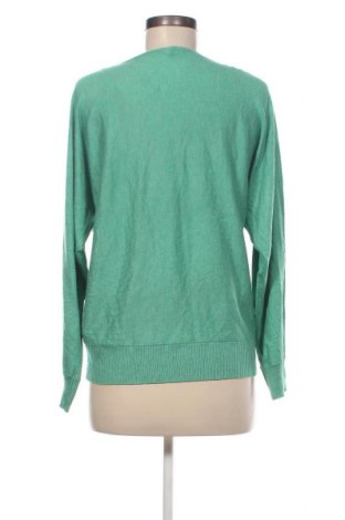Дамски пуловер Culture, Размер M, Цвят Зелен, Цена 12,30 лв.