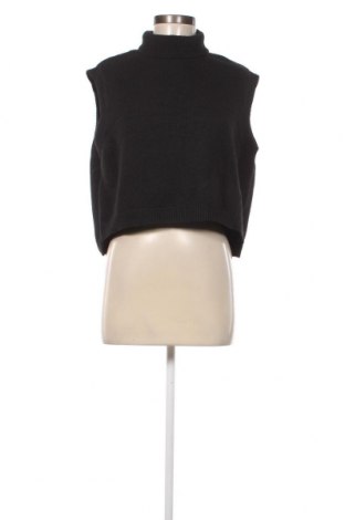 Pulover de femei DAZY, Mărime S, Culoare Negru, Preț 14,31 Lei