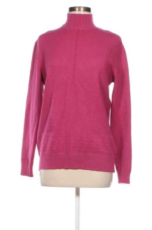 Γυναικείο πουλόβερ DD-II, Μέγεθος XXL, Χρώμα Ρόζ , Τιμή 18,65 €