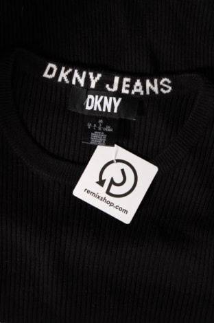 Női pulóver DKNY, Méret L, Szín Fekete, Ár 14 613 Ft