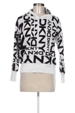 Дамски пуловер DKNY, Размер XS, Цвят Многоцветен, Цена 96,00 лв.