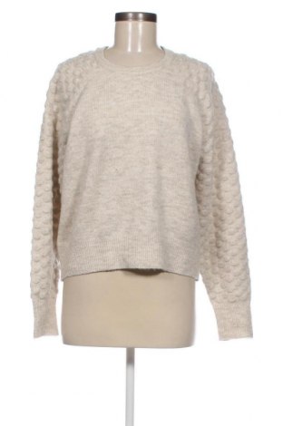 Damenpullover DKNY, Größe M, Farbe Grau, Preis € 22,49