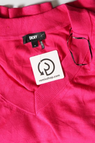 Dámský svetr DKNY, Velikost M, Barva Růžová, Cena  765,00 Kč