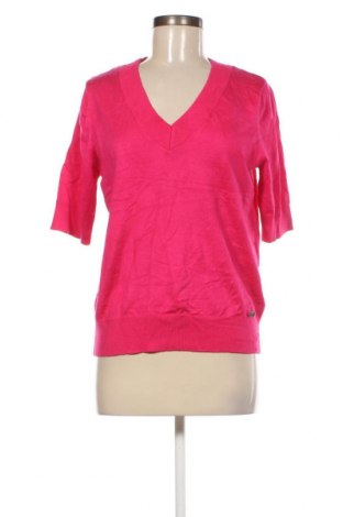 Damenpullover DKNY, Größe M, Farbe Rosa, Preis 66,80 €