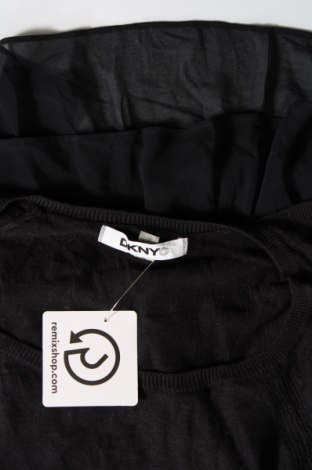 Pulover de femei DKNY, Mărime M, Culoare Negru, Preț 88,42 Lei