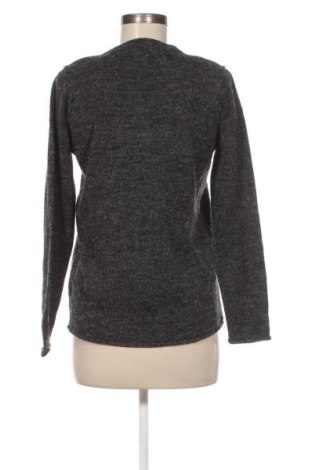 Дамски пуловер DWG, Размер L, Цвят Сив, Цена 11,60 лв.