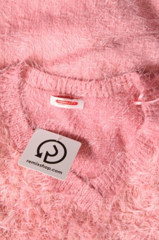 Pulover de femei Damart, Mărime L, Culoare Roz, Preț 29,57 Lei