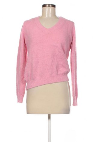 Γυναικείο πουλόβερ Daphnea, Μέγεθος S, Χρώμα Ρόζ , Τιμή 12,68 €