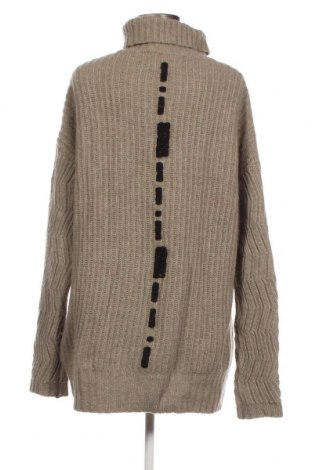 Дамски пуловер Day Birger Et Mikkelsen, Размер L, Цвят Бежов, Цена 60,48 лв.