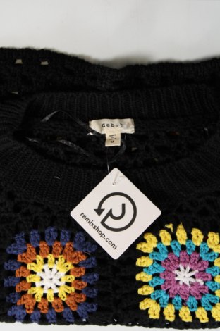 Damenpullover Debut, Größe S, Farbe Schwarz, Preis € 8,07