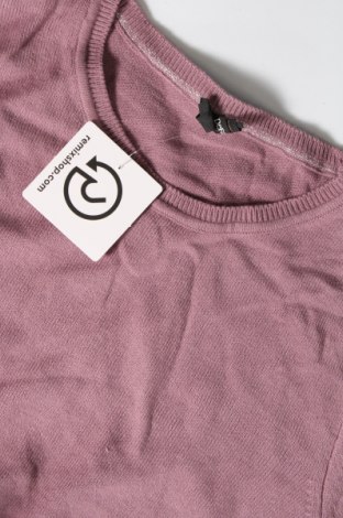 Γυναικείο πουλόβερ Defacto, Μέγεθος S, Χρώμα Βιολετί, Τιμή 8,07 €